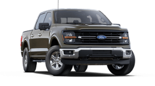 2025 Ford F-150® External Image 5